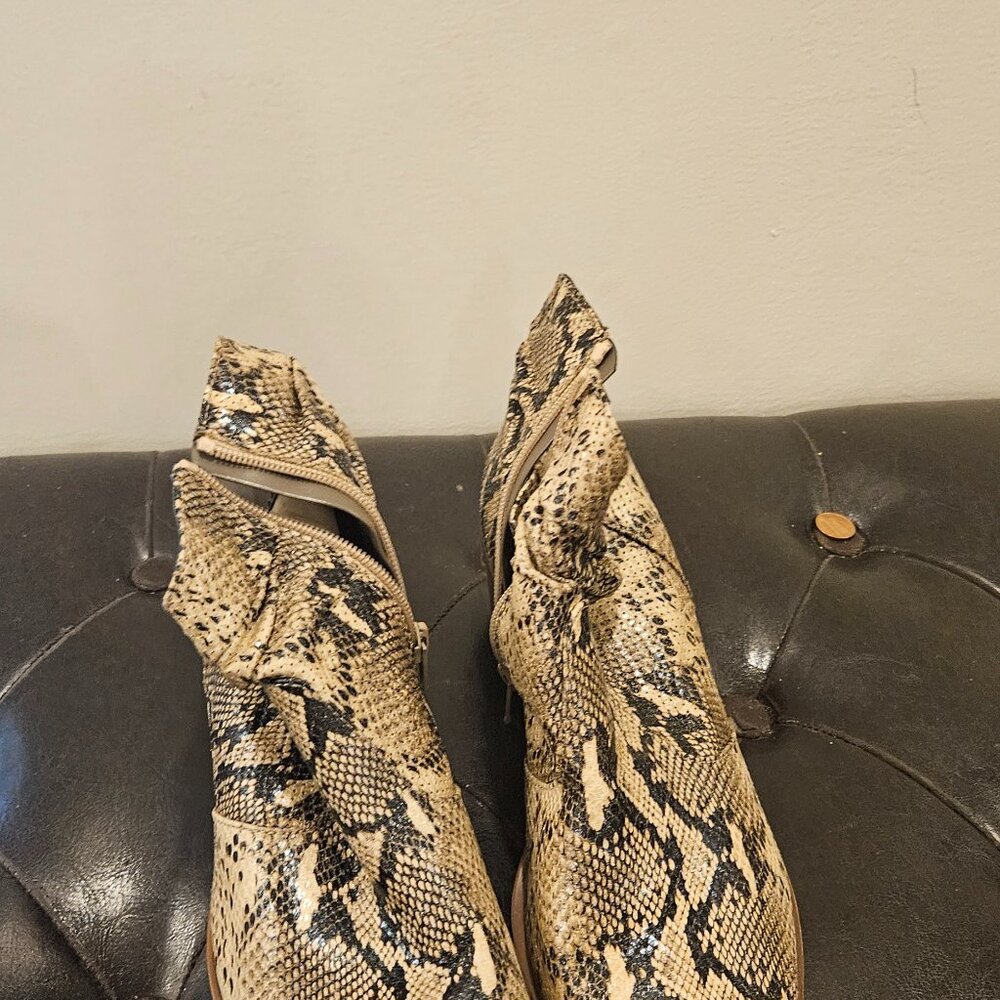 Booties